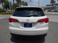 2013 White Diamond Pearl Acura RDX Technology  photo #6