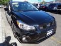 2012 Obsidian Black Pearl Subaru Impreza 2.0i Sport Premium 5 Door  photo #12