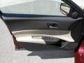 Crimson Garnet - ILX 2.0L Premium Photo No. 10