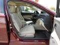 Crimson Garnet - ILX 2.0L Premium Photo No. 13