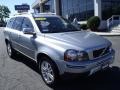 2008 Electric Silver Metallic Volvo XC90 V8 AWD  photo #1