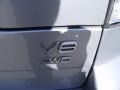 2008 Electric Silver Metallic Volvo XC90 V8 AWD  photo #5
