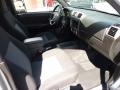 2010 Sheer Silver Metallic Chevrolet Colorado LT Crew Cab  photo #4