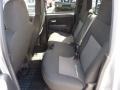 2010 Sheer Silver Metallic Chevrolet Colorado LT Crew Cab  photo #5