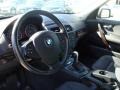 Silver Grey Metallic - X3 3.0si Photo No. 10