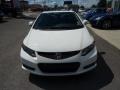 Taffeta White - Civic Si Coupe Photo No. 2