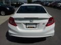 Taffeta White - Civic Si Coupe Photo No. 10