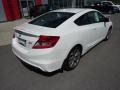 Taffeta White - Civic Si Coupe Photo No. 11