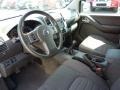 Night Armor Metallic - Frontier SV V6 King Cab 4x4 Photo No. 7