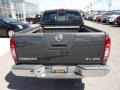 Night Armor Metallic - Frontier SV V6 King Cab 4x4 Photo No. 10