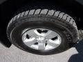 Night Armor Metallic - Frontier SV V6 King Cab 4x4 Photo No. 13