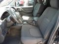 Night Armor Metallic - Frontier SV V6 King Cab 4x4 Photo No. 16