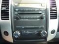 Night Armor Metallic - Frontier SV V6 King Cab 4x4 Photo No. 19