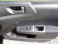 2013 Obsidian Black Pearl Subaru Forester 2.5 X  photo #11