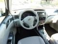 Satin White Pearl - Forester 2.5 X Photo No. 15
