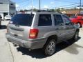 Silverstone Metallic - Grand Cherokee Laredo 4x4 Photo No. 5