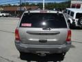 Silverstone Metallic - Grand Cherokee Laredo 4x4 Photo No. 6