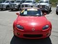 True Red - MX-5 Miata Roadster Photo No. 2