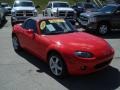 True Red - MX-5 Miata Roadster Photo No. 3