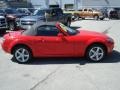 True Red - MX-5 Miata Roadster Photo No. 4