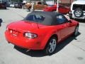 True Red - MX-5 Miata Roadster Photo No. 5