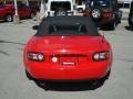 True Red - MX-5 Miata Roadster Photo No. 6