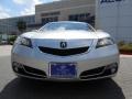 Silver Moon - TL 3.7 SH-AWD Advance Photo No. 2