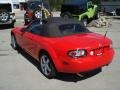 True Red - MX-5 Miata Roadster Photo No. 7