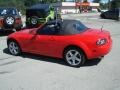 True Red - MX-5 Miata Roadster Photo No. 8
