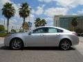 Silver Moon - TL 3.7 SH-AWD Advance Photo No. 4