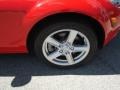 True Red - MX-5 Miata Roadster Photo No. 10