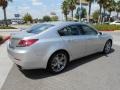 Silver Moon - TL 3.7 SH-AWD Advance Photo No. 6