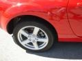 True Red - MX-5 Miata Roadster Photo No. 11