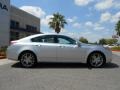 Silver Moon - TL 3.7 SH-AWD Advance Photo No. 7