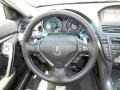 Silver Moon - TL 3.7 SH-AWD Advance Photo No. 15