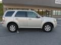 2009 Light Sage Metallic Mercury Mariner V6 4WD  photo #2