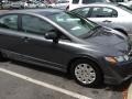 Magnetic Pearl - Civic DX-VP Sedan Photo No. 2