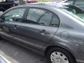 Magnetic Pearl - Civic DX-VP Sedan Photo No. 6
