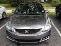 Magnetic Pearl - Civic DX-VP Sedan Photo No. 8