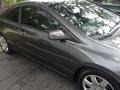 Magnetic Pearl - Civic DX-VP Sedan Photo No. 10