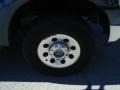 2005 Medium Wedgewood Blue Metallic Ford F250 Super Duty XLT SuperCab 4x4  photo #10