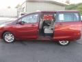 Copper Red Mica - MAZDA5 Sport Photo No. 27