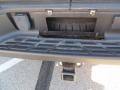 2010 Sheer Silver Metallic Chevrolet Silverado 1500 LT Extended Cab 4x4  photo #11