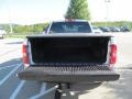 2010 Sheer Silver Metallic Chevrolet Silverado 1500 LT Extended Cab 4x4  photo #12