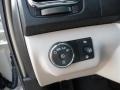 2007 White Diamond Metallic GMC Acadia SLT AWD  photo #14