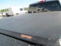 2010 Sheer Silver Metallic Chevrolet Silverado 1500 LT Extended Cab 4x4  photo #13