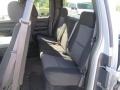 2010 Sheer Silver Metallic Chevrolet Silverado 1500 LT Extended Cab 4x4  photo #15