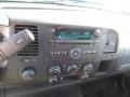 2010 Sheer Silver Metallic Chevrolet Silverado 1500 LT Extended Cab 4x4  photo #19