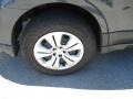2011 Graphite Gray Metallic Subaru Outback 2.5i Wagon  photo #11