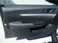 Graphite Gray Metallic - Outback 2.5i Wagon Photo No. 15
